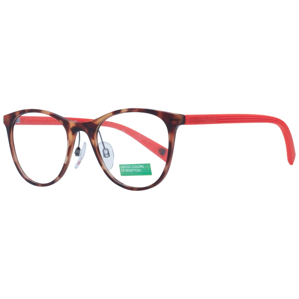 Okulary oprawki Dziecięce Benetton BEKO2003 Brązowe