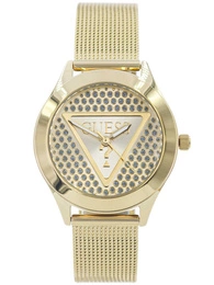 Zegarek damski GUESS GW0835L2 Glitz Plaque
