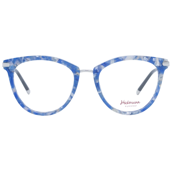 Okulary oprawki Damskie Ana Hickmann HI6090 Niebieskie