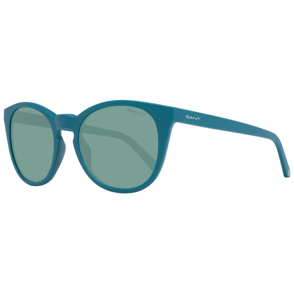 Okulary przeciwsłoneczne Damskie Gant GA8080 92P 54 Niebieskie
