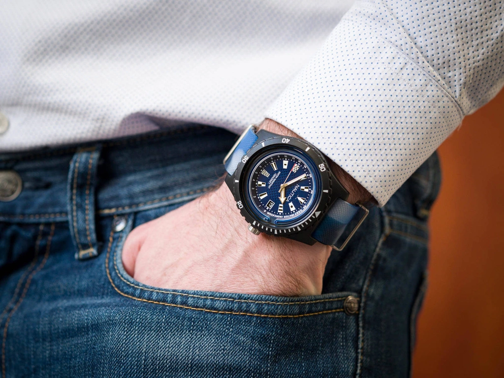 Zegarek męski NAUTICA NAPSRF004 Surfside