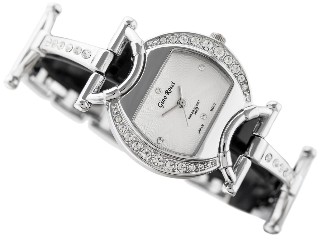 Zegarek damski GINO ROSSI 8522 7SS