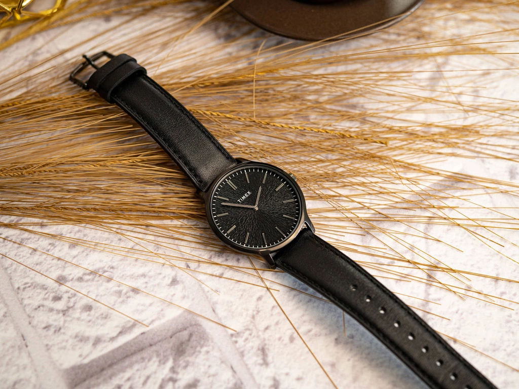 Zegarek męski TIMEX TW2V43600 City