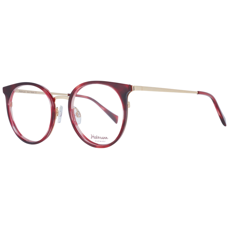 Okulary oprawki Damskie Ana Hickmann HI1069E Czerwone