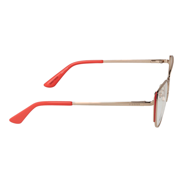 Okulary oprawki Damskie Guess GU2904 Kolorowe