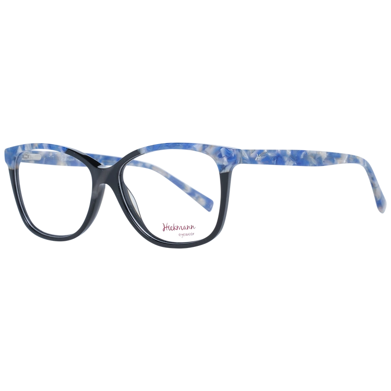 Okulary oprawki Damskie Ana Hickmann HI6084 Niebieskie