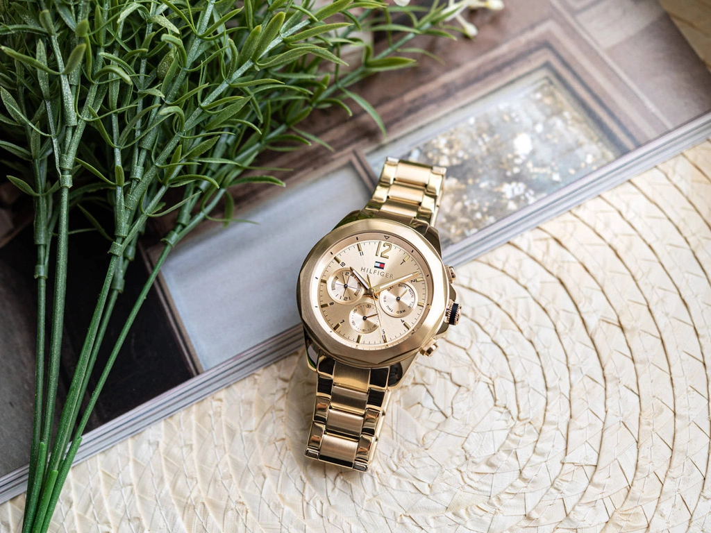 Zegarek męski TOMMY HILFIGER 1792060 Lars