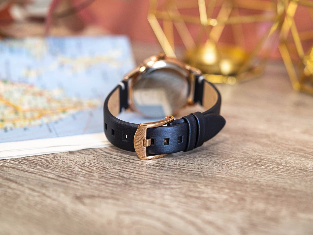 Zegarek damski AVIATOR AVW8660L05 F-Series