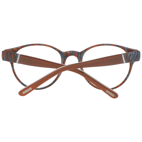 Okulary oprawki Damskie More & More 50508 780 48 Wielokolorowe