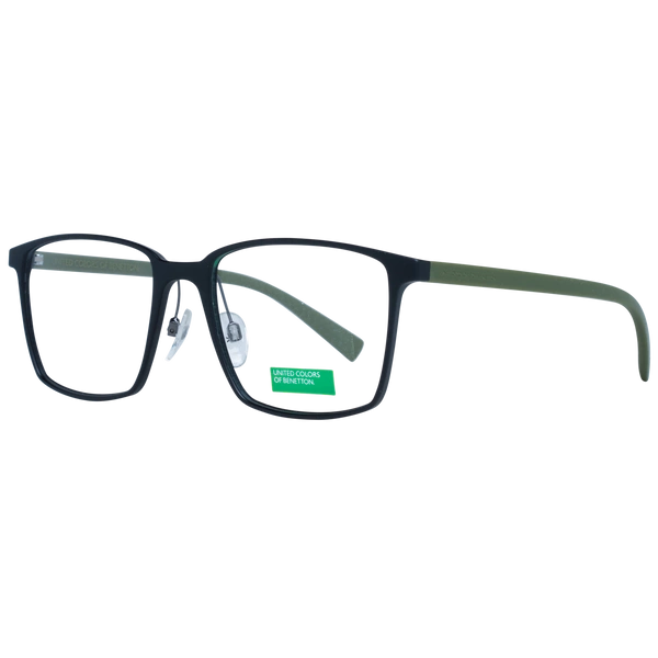 Okulary oprawki Męskie Benetton BEO1009 001 53 Zielone