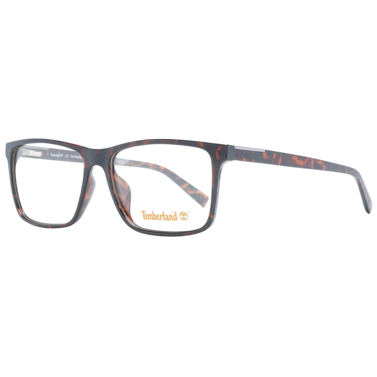 Okulary oprawki Męskie Timberland TB1759-H Brązowe
