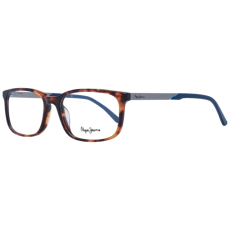 Okulary oprawki Męskie Pepe Jeans PJ3404 Brązowe
