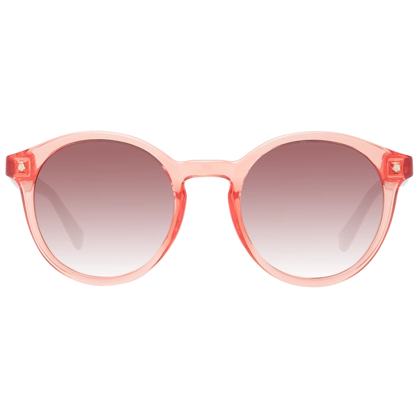 Okulary przeciwsłoneczne Damskie Ted Baker TB1677 249 50 Różowe