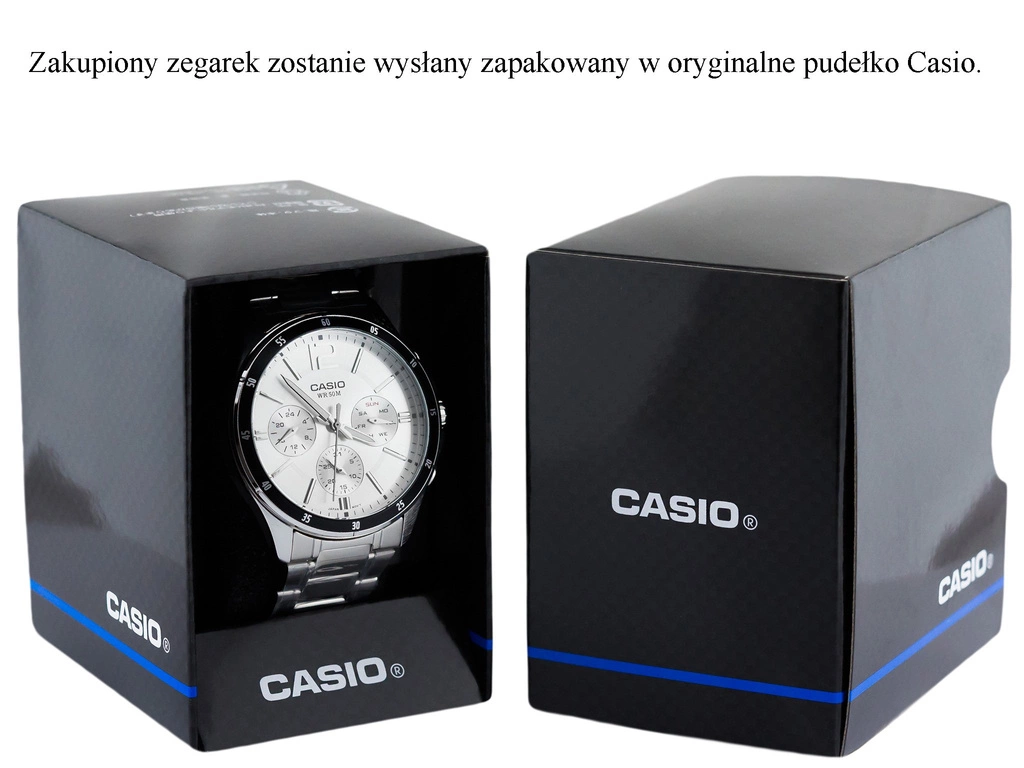 Zegarek damski CASIO Vintage LA690WEM-7EF
