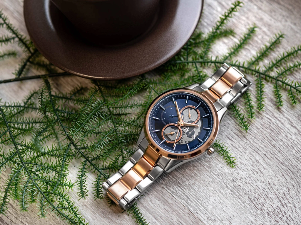 Zegarek męski ARMANI EXCHANGE AX1874 Dante