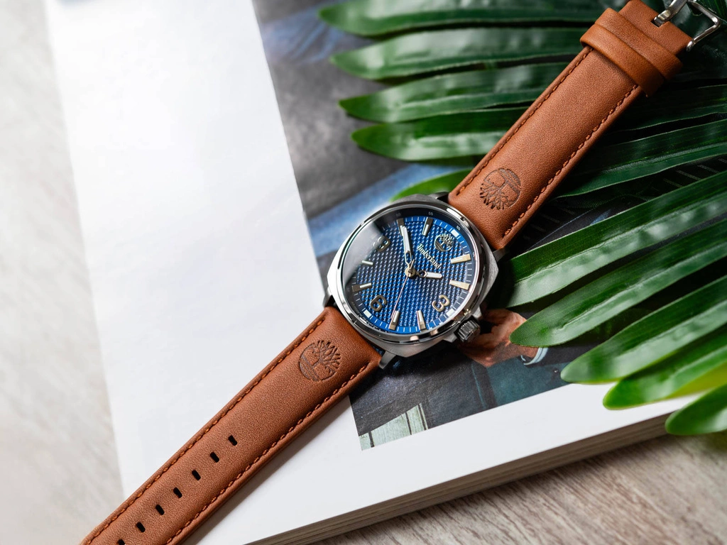 Zegarek męski TIMBERLAND TDWGB2201701