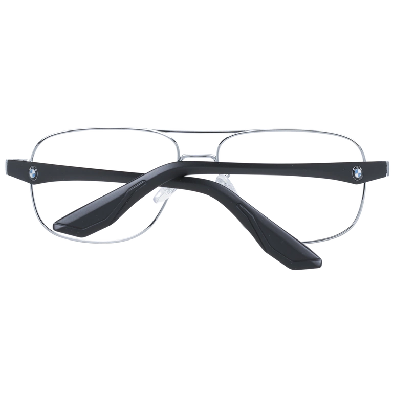Okulary oprawki Męskie BMW BW5019 020 57 Szare