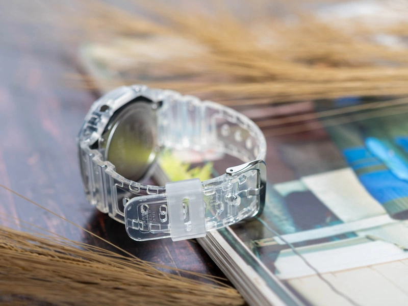 Zegarek męski CASIO G-SHOCK GA-2100BM-7A2ER