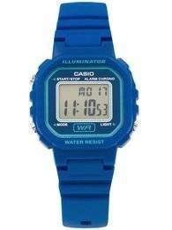 Zegarek damski CASIO LA-20WH-2AEF