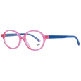 Okulary oprawki Web WE5310 074 48 Różowe