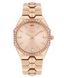 Zegarek damski POLICE PL.16038BSR/32M Montaria