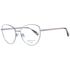 Okulary oprawki Damskie Gant GA4127 074 56 Różowe