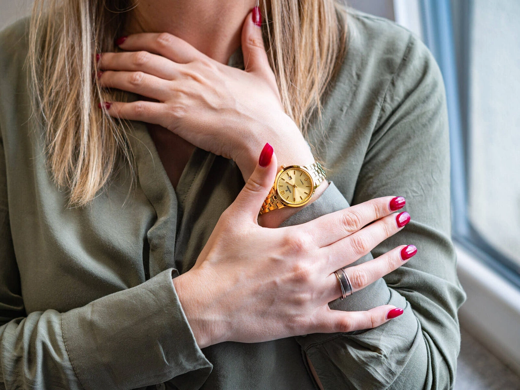 Zegarek damski FESTINA F20514/3 Classic