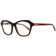 Okulary oprawki Damskie Emilio Pucci EP5078 005 53 Czarne