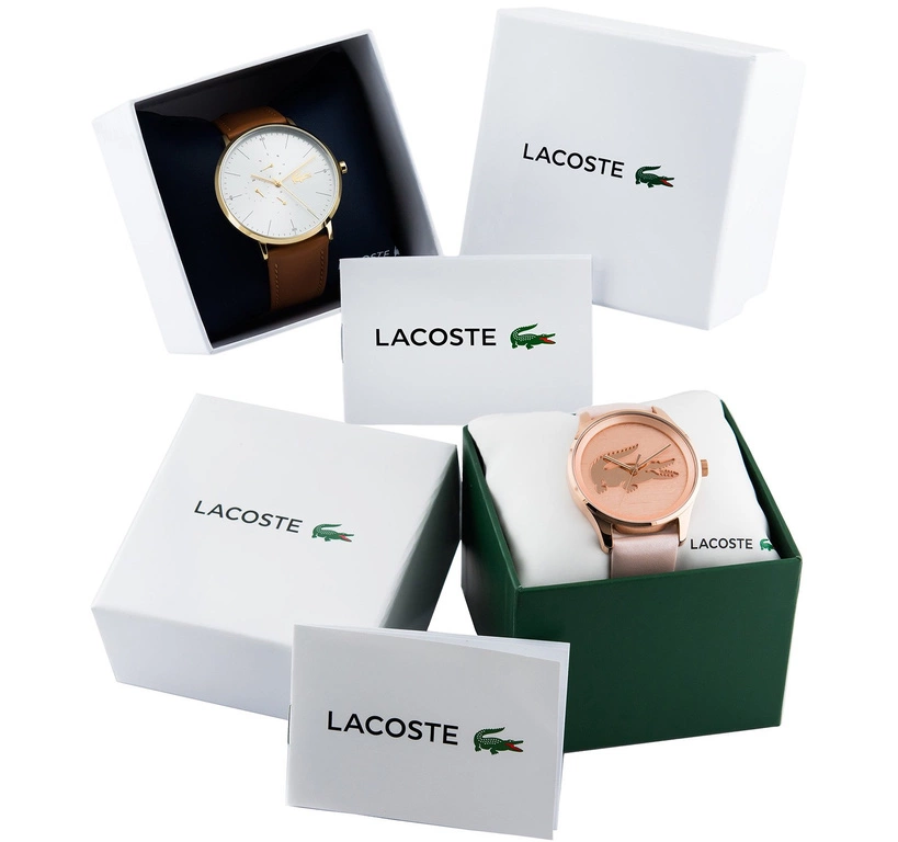 Zegarek męski LACOSTE 2010996