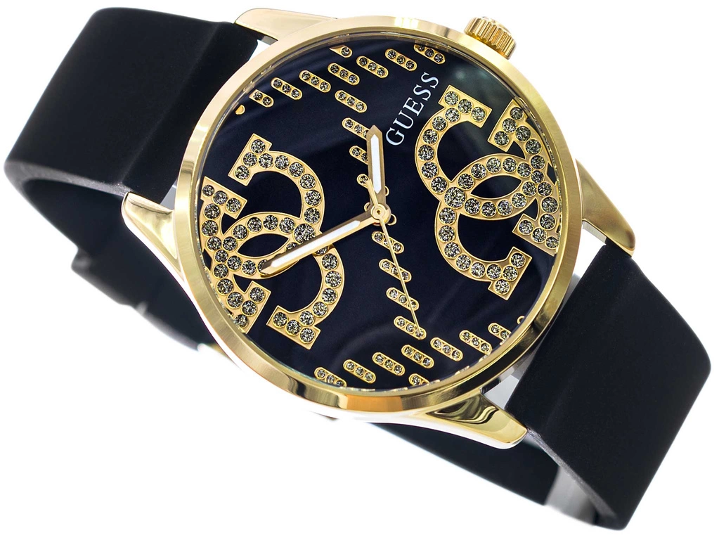 Zegarek damski GUESS GW0755L3