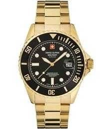 Zegarek męski SWISS ALPINE MILITARY SAM7053.1117