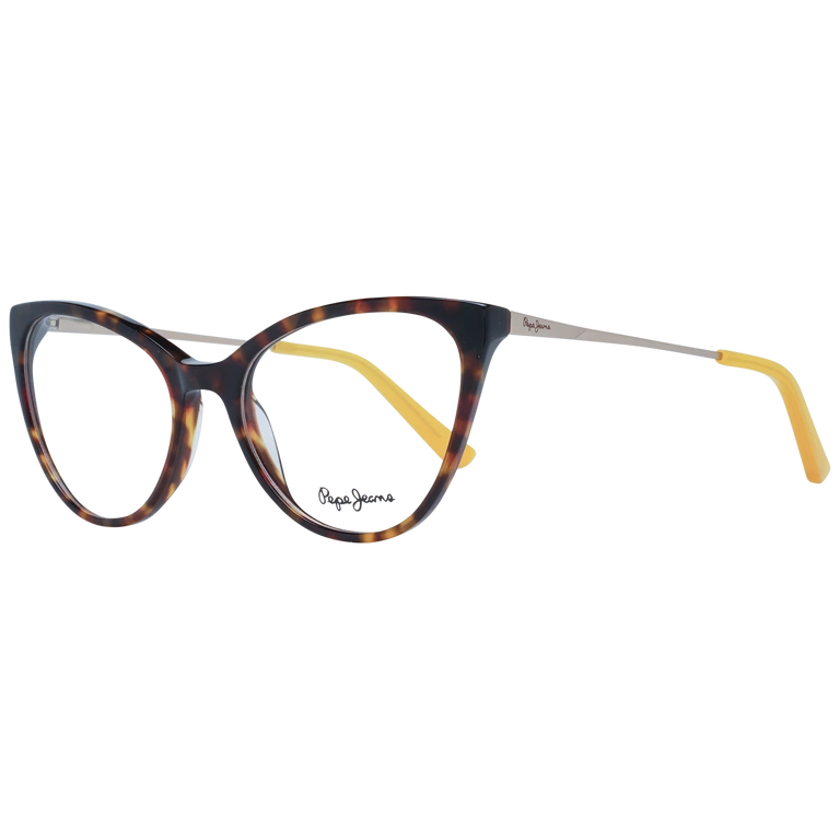 Okulary oprawki Damskie Pepe Jeans PJ3360 Brązowe