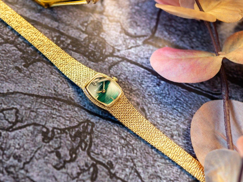 Zegarek damski BULOVA 97L184 Goddes