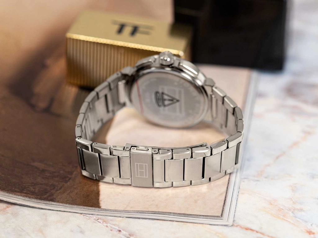 Zegarek męski TOMMY HILFIGER 1792117 Lorenzo