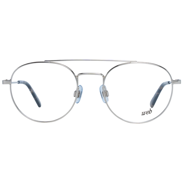 Okulary oprawki Web WE5271 016 51 Srebrne