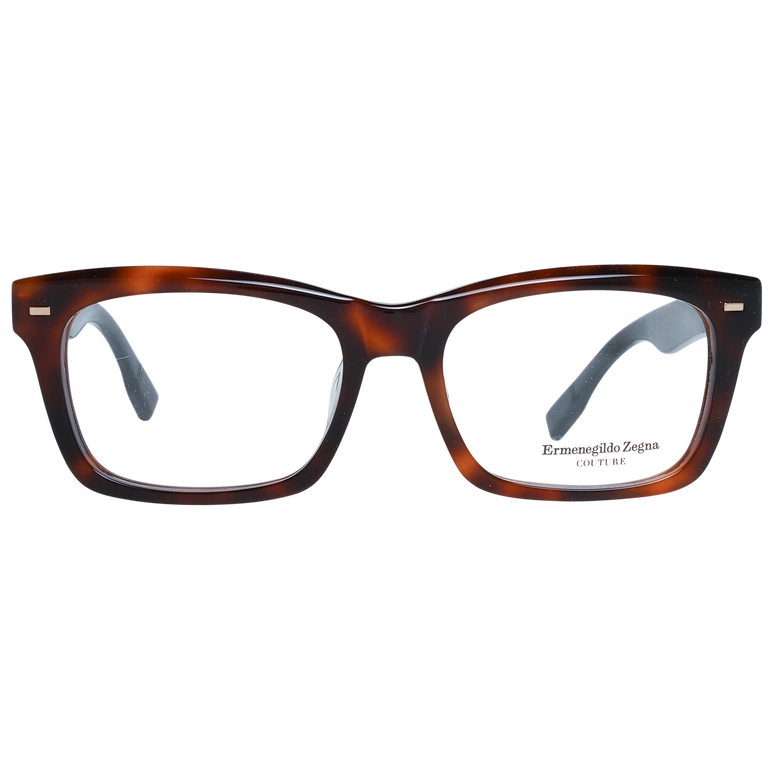 Okulary oprawki Męskie Zegna Couture ZC5006-F 56 053 Brązowe