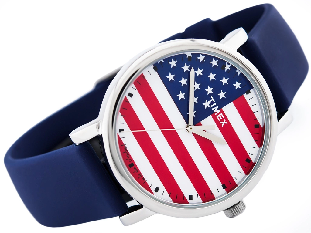 Zegarek TIMEX TW2P70200