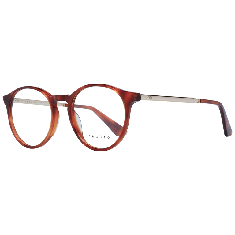 Okulary oprawki Damskie Sandro SD2030 Brązowe