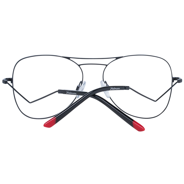 Okulary oprawki Damskie Ana Hickmann HI1082 Czarne