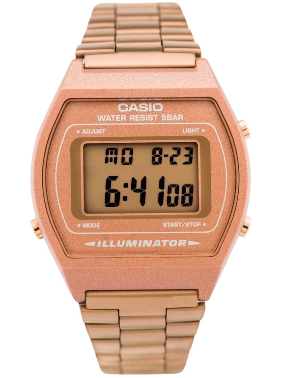 Zegarek męski CASIO Vintage B640WC-5AEF