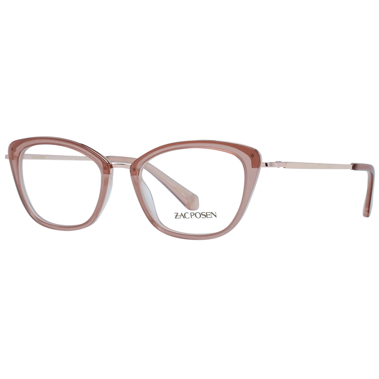 Okulary oprawki Damskie Zac Posen ZESH BH 49 Esther Różowe