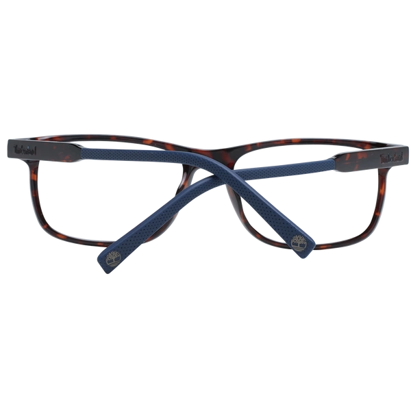 Okulary oprawki Męskie Timberland TB1722 Brązowe