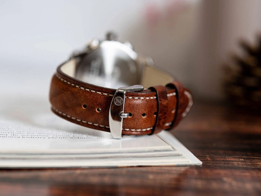 Zegarek męski ZEPPELIN LZ126 7614-3