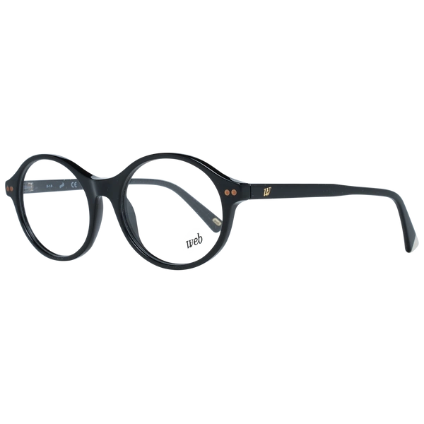Okulary oprawki Damskie Web WE5306 001 52 Czarne