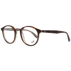 Okulary oprawki Web WE5222 056 48 Brązowe