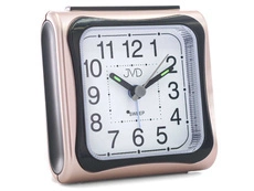 Budzik JVD SRP962.10 ⌚ Szybka wysyłka - zakupy na Raty! - Gwarancja - Najniższe ceny! - Wysyłka z PL