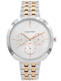 Zegarek damski CALVIN KLEIN 25200337 Shape