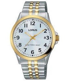 Zegarek męski LORUS RS972CX9 Classic