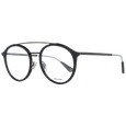 Okulary oprawki męskie Police VPL688 0700 52 Czarne