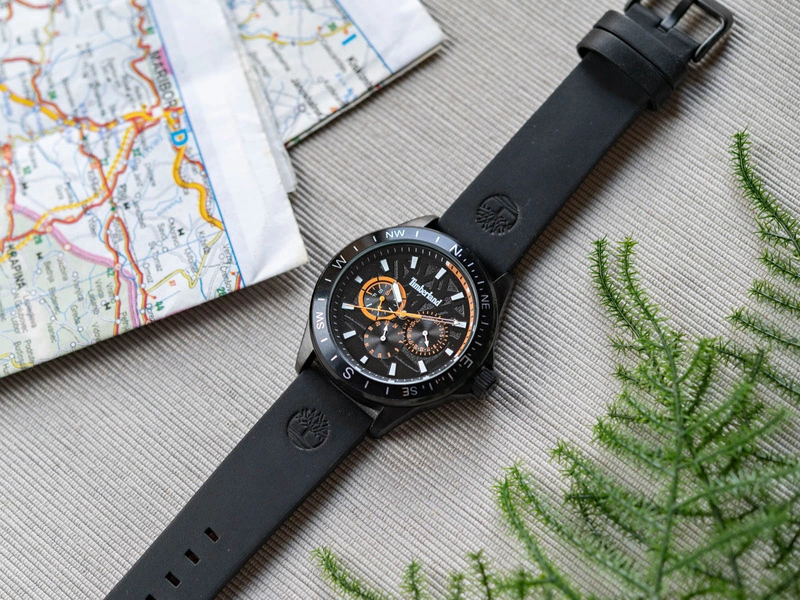 Zegarek męski TIMBERLAND TDWGF9001501